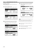 Preview for 210 page of Olivetti d-Copia 300 Operation Manual