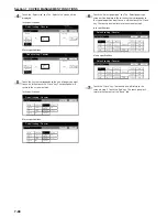 Preview for 226 page of Olivetti d-Copia 300 Operation Manual