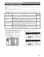 Preview for 231 page of Olivetti d-Copia 300 Operation Manual