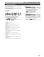 Preview for 241 page of Olivetti d-Copia 300 Operation Manual