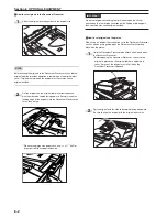 Preview for 246 page of Olivetti d-Copia 300 Operation Manual