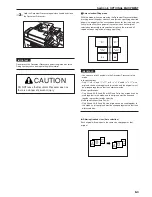 Preview for 247 page of Olivetti d-Copia 300 Operation Manual