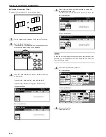 Preview for 248 page of Olivetti d-Copia 300 Operation Manual