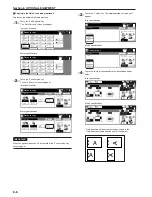 Preview for 252 page of Olivetti d-Copia 300 Operation Manual