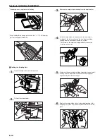 Preview for 254 page of Olivetti d-Copia 300 Operation Manual