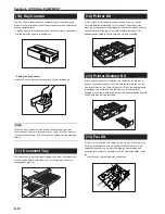 Preview for 256 page of Olivetti d-Copia 300 Operation Manual