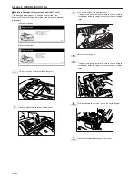 Preview for 266 page of Olivetti d-Copia 300 Operation Manual