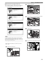 Preview for 267 page of Olivetti d-Copia 300 Operation Manual