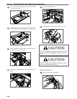 Preview for 274 page of Olivetti d-Copia 300 Operation Manual