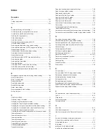 Preview for 285 page of Olivetti d-Copia 300 Operation Manual