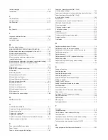 Preview for 286 page of Olivetti d-Copia 300 Operation Manual