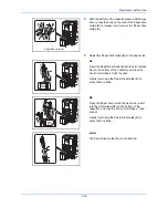 Preview for 80 page of Olivetti d-COPIA 3500MF Operation Manual