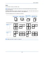 Preview for 114 page of Olivetti d-COPIA 3500MF Operation Manual