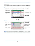 Preview for 142 page of Olivetti d-COPIA 3500MF Operation Manual