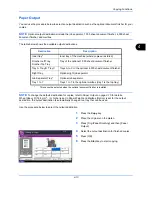 Preview for 171 page of Olivetti d-COPIA 3500MF Operation Manual