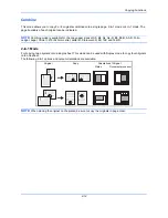 Preview for 172 page of Olivetti d-COPIA 3500MF Operation Manual