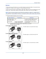 Preview for 178 page of Olivetti d-COPIA 3500MF Operation Manual