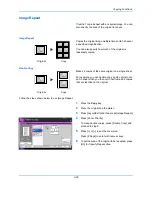 Предварительный просмотр 186 страницы Olivetti d-COPIA 3500MF Operation Manual