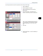 Preview for 213 page of Olivetti d-COPIA 3500MF Operation Manual