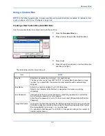 Preview for 254 page of Olivetti d-COPIA 3500MF Operation Manual