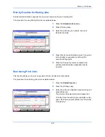 Preview for 290 page of Olivetti d-COPIA 3500MF Operation Manual