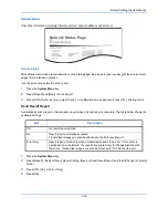 Preview for 356 page of Olivetti d-COPIA 3500MF Operation Manual