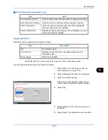 Preview for 427 page of Olivetti d-COPIA 3500MF Operation Manual