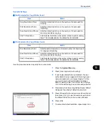 Preview for 429 page of Olivetti d-COPIA 3500MF Operation Manual