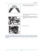 Preview for 440 page of Olivetti d-COPIA 3500MF Operation Manual