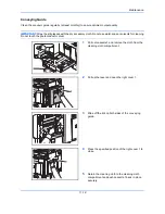 Preview for 454 page of Olivetti d-COPIA 3500MF Operation Manual