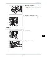 Preview for 479 page of Olivetti d-COPIA 3500MF Operation Manual