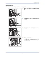 Preview for 484 page of Olivetti d-COPIA 3500MF Operation Manual