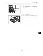 Preview for 489 page of Olivetti d-COPIA 3500MF Operation Manual