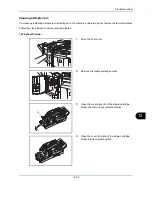 Preview for 505 page of Olivetti d-COPIA 3500MF Operation Manual