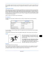 Preview for 525 page of Olivetti d-COPIA 3500MF Operation Manual