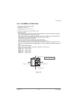 Preview for 25 page of Olivetti d-COPIA 3500MF Service Manual