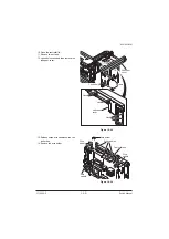 Preview for 45 page of Olivetti d-COPIA 3500MF Service Manual