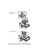 Preview for 55 page of Olivetti d-COPIA 3500MF Service Manual