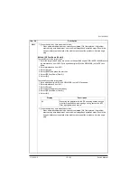 Preview for 205 page of Olivetti d-COPIA 3500MF Service Manual