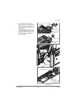 Preview for 336 page of Olivetti d-COPIA 3500MF Service Manual