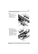 Preview for 340 page of Olivetti d-COPIA 3500MF Service Manual