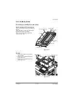 Preview for 349 page of Olivetti d-COPIA 3500MF Service Manual