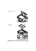 Preview for 350 page of Olivetti d-COPIA 3500MF Service Manual