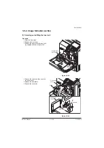 Preview for 356 page of Olivetti d-COPIA 3500MF Service Manual