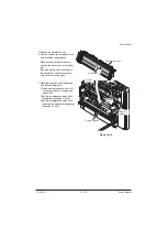 Preview for 365 page of Olivetti d-COPIA 3500MF Service Manual