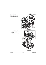 Preview for 371 page of Olivetti d-COPIA 3500MF Service Manual