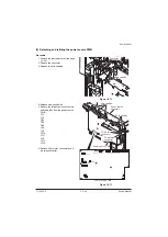 Preview for 375 page of Olivetti d-COPIA 3500MF Service Manual