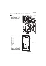 Preview for 389 page of Olivetti d-COPIA 3500MF Service Manual