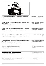 Preview for 553 page of Olivetti d-COPIA 3500MF Service Manual