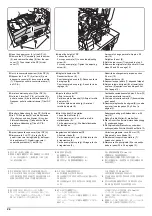 Preview for 565 page of Olivetti d-COPIA 3500MF Service Manual